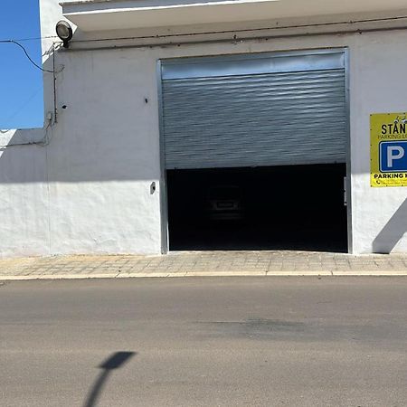 Casa Immacolata Affittacamere Polignano a Mare Dış mekan fotoğraf