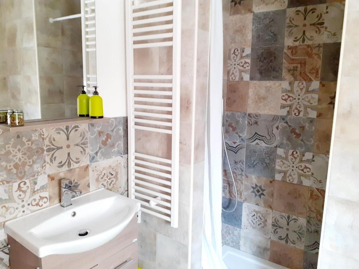 Casa Immacolata Affittacamere Polignano a Mare Dış mekan fotoğraf