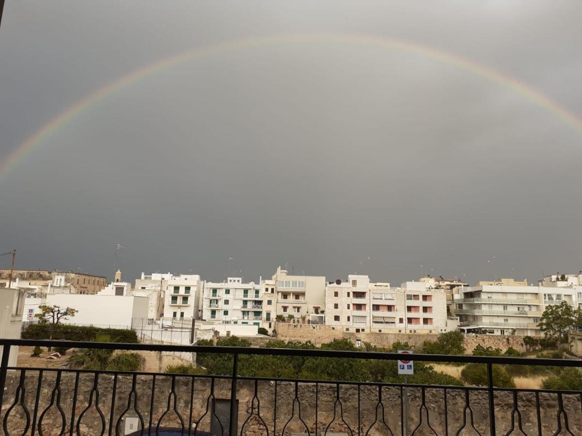 Casa Immacolata Affittacamere Polignano a Mare Dış mekan fotoğraf