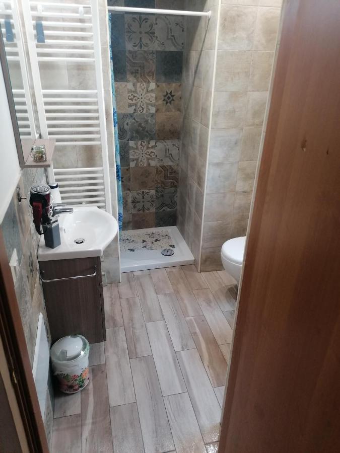 Casa Immacolata Affittacamere Polignano a Mare Dış mekan fotoğraf