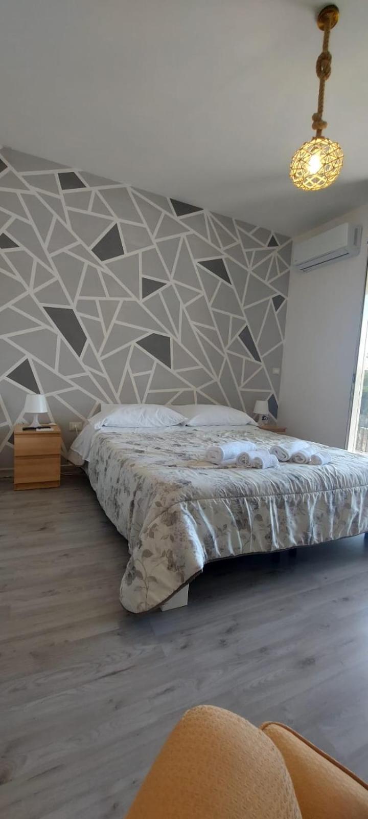 Casa Immacolata Affittacamere Polignano a Mare Dış mekan fotoğraf