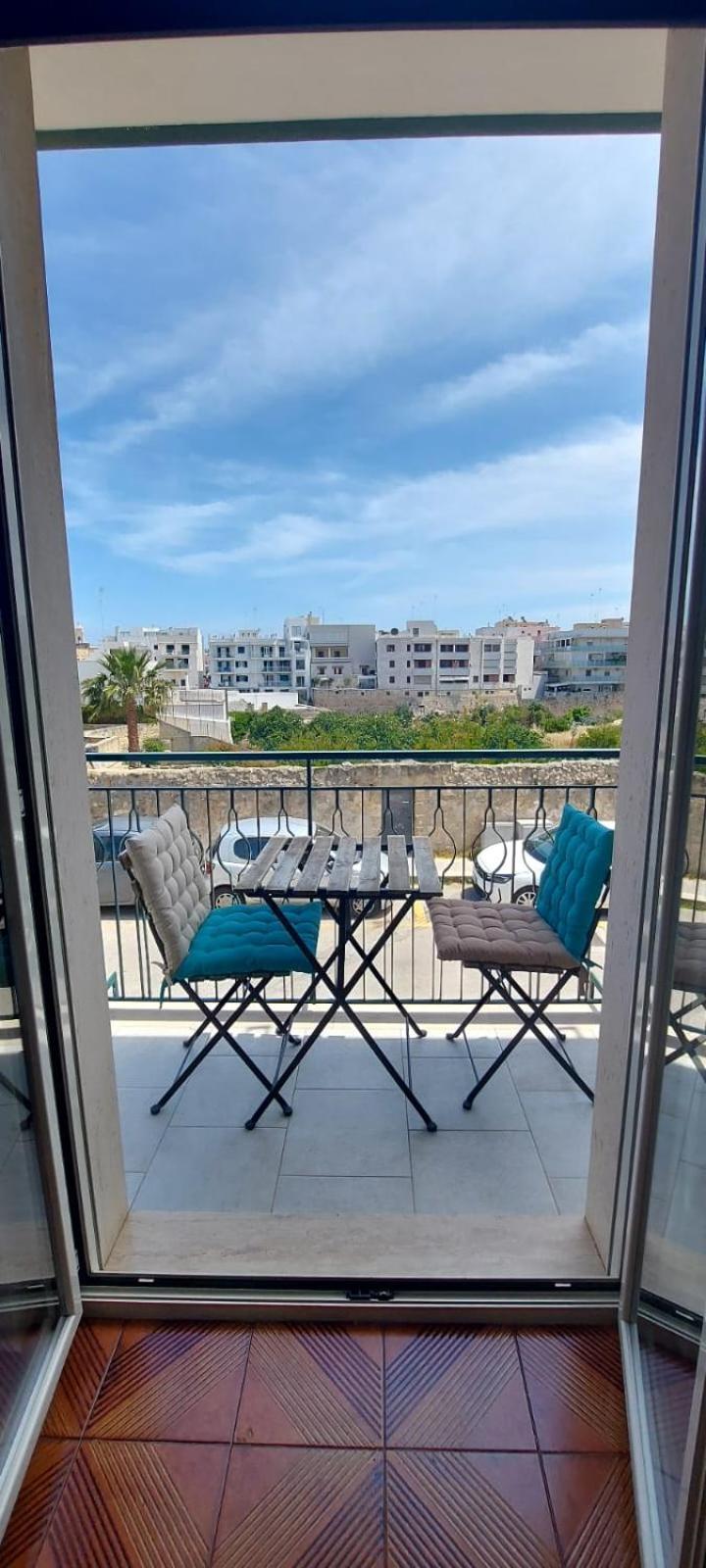 Casa Immacolata Affittacamere Polignano a Mare Dış mekan fotoğraf