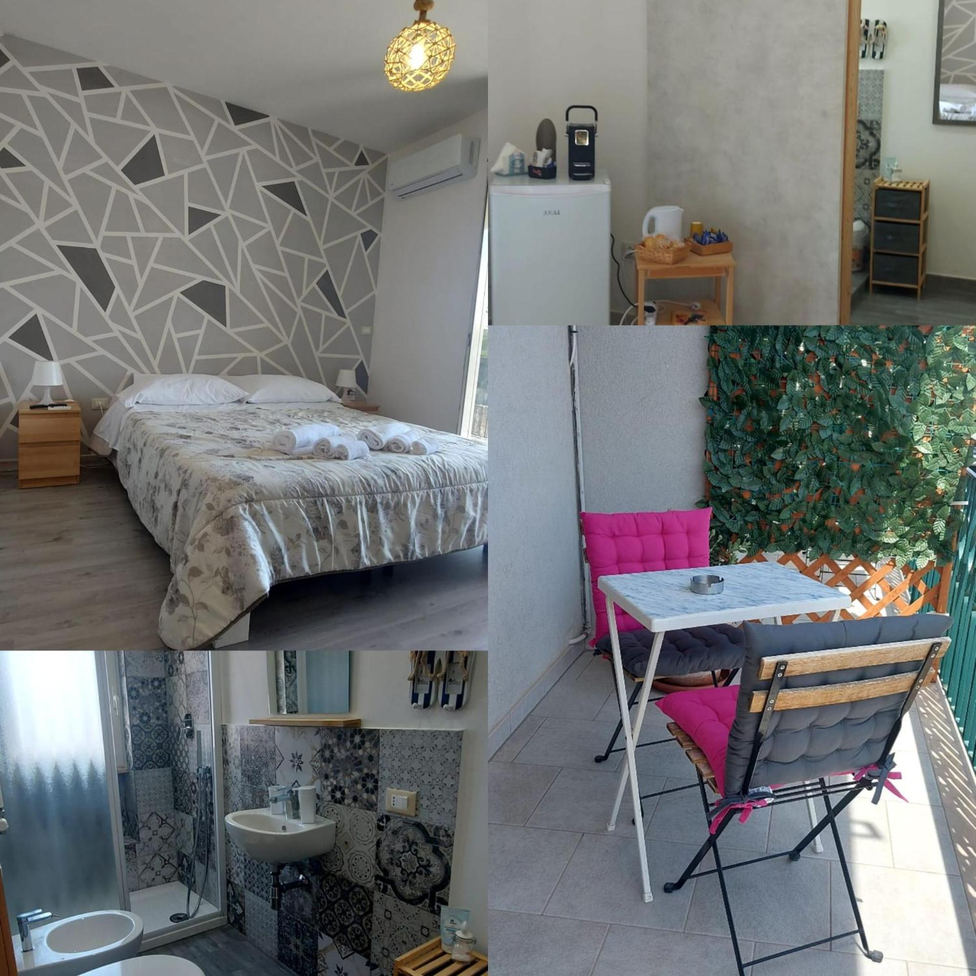 Casa Immacolata Affittacamere Polignano a Mare Dış mekan fotoğraf