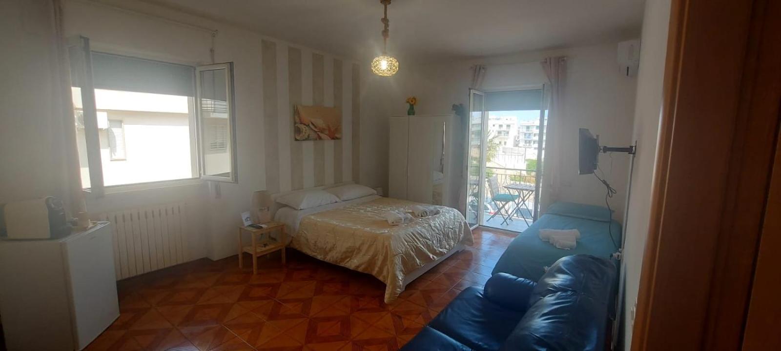 Casa Immacolata Affittacamere Polignano a Mare Dış mekan fotoğraf