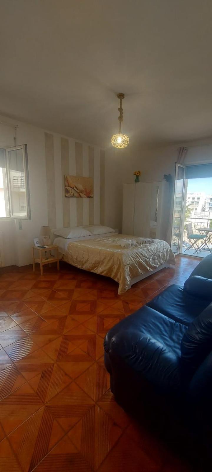 Casa Immacolata Affittacamere Polignano a Mare Dış mekan fotoğraf