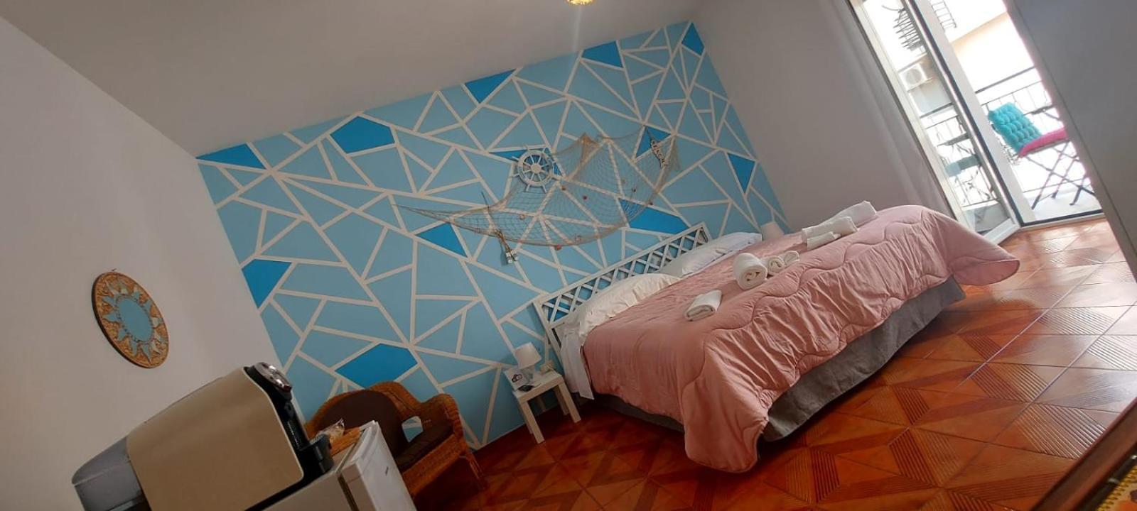 Casa Immacolata Affittacamere Polignano a Mare Dış mekan fotoğraf