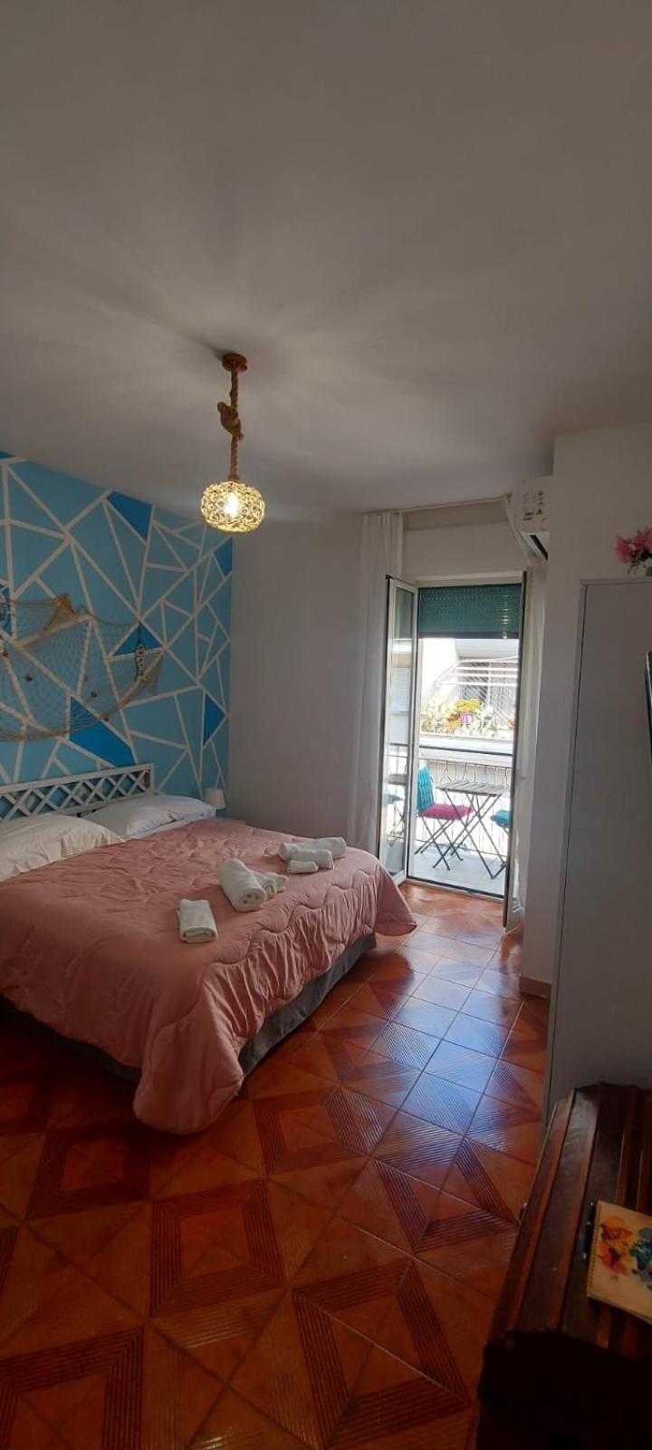 Casa Immacolata Affittacamere Polignano a Mare Dış mekan fotoğraf