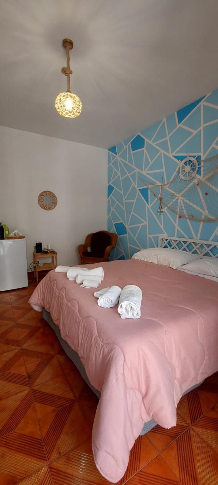 Casa Immacolata Affittacamere Polignano a Mare Dış mekan fotoğraf