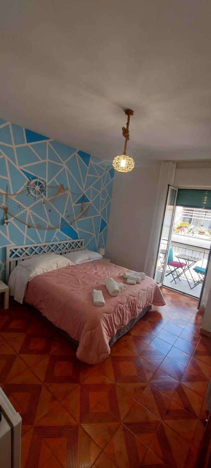 Casa Immacolata Affittacamere Polignano a Mare Dış mekan fotoğraf