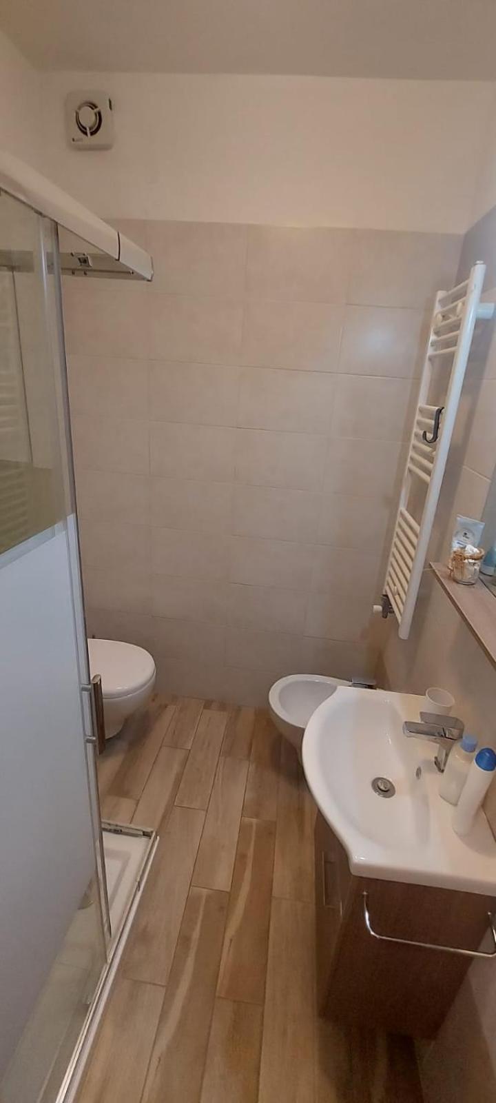 Casa Immacolata Affittacamere Polignano a Mare Dış mekan fotoğraf