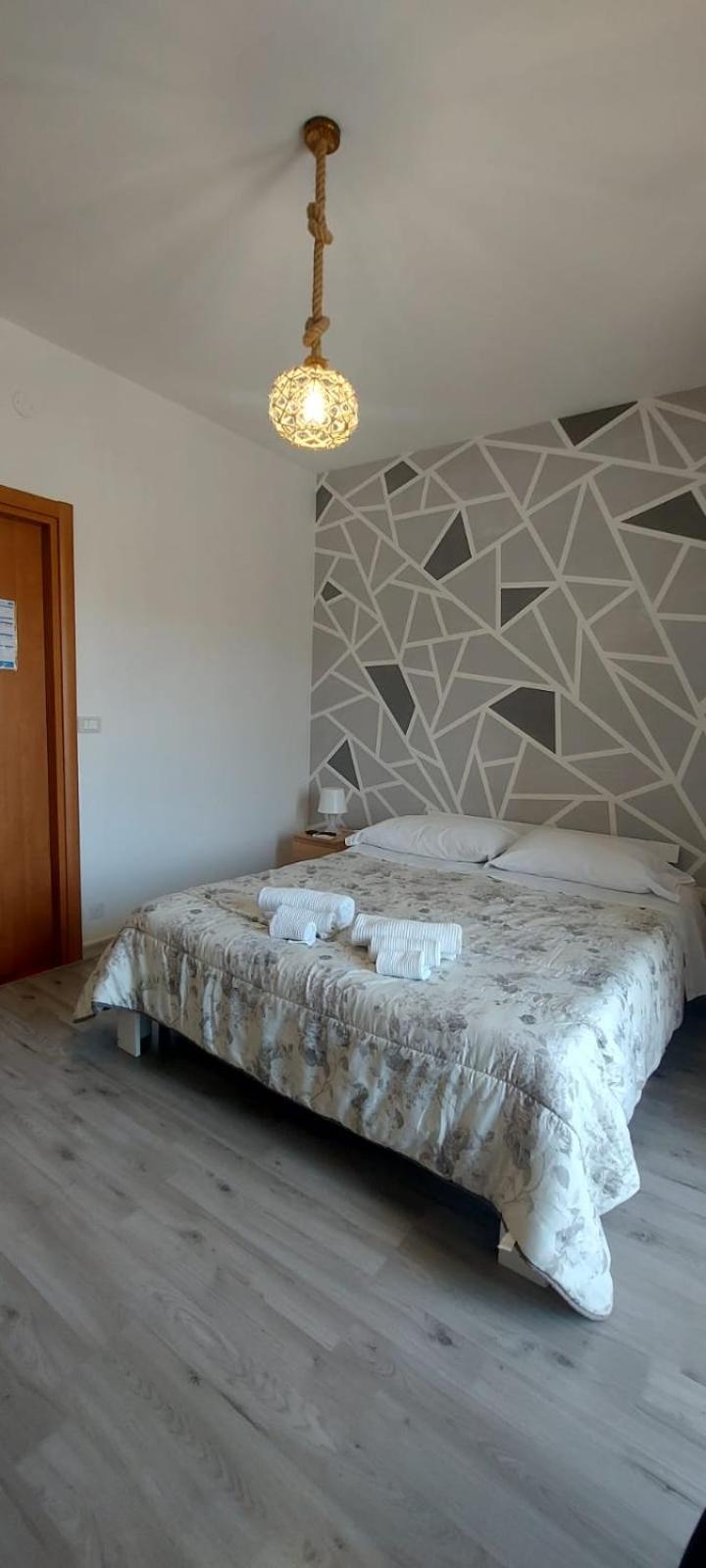 Casa Immacolata Affittacamere Polignano a Mare Dış mekan fotoğraf