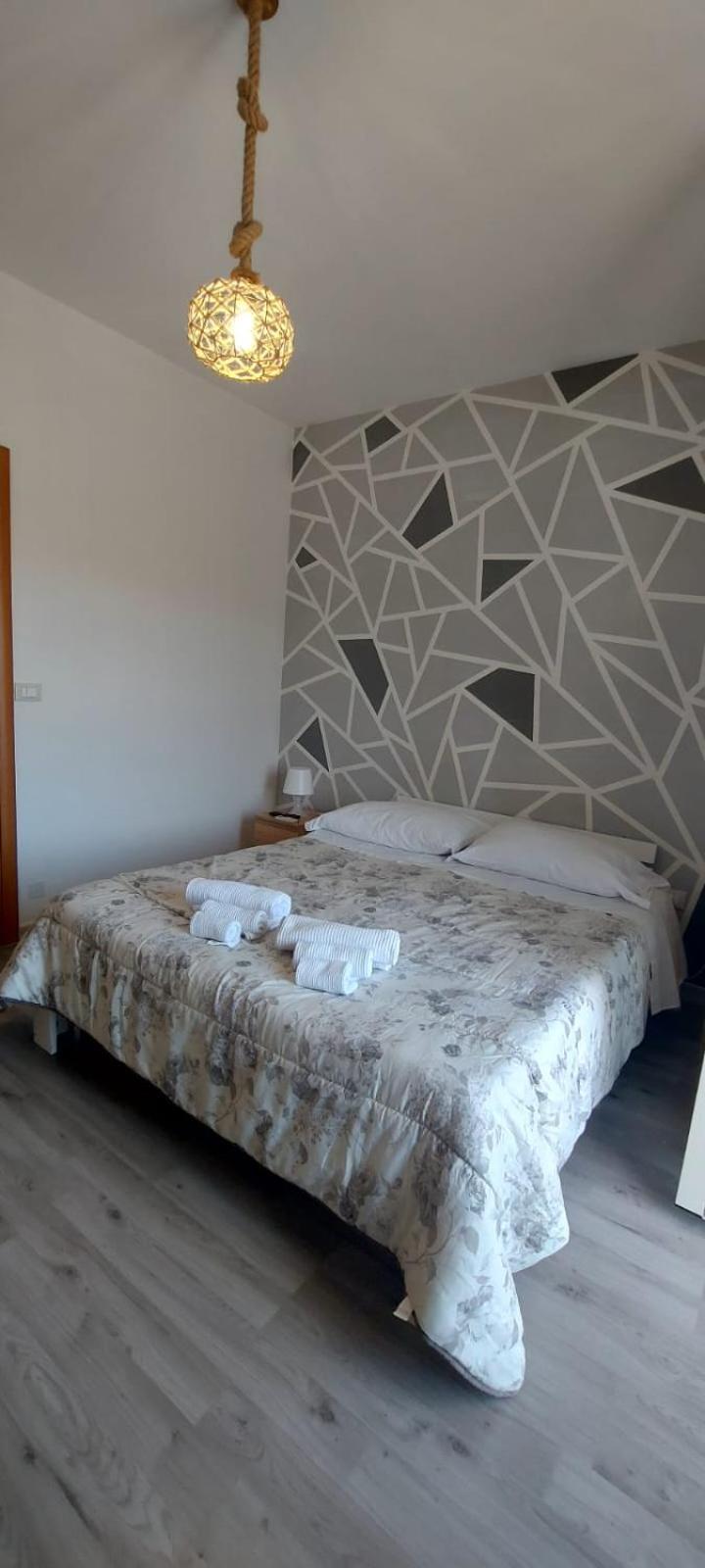 Casa Immacolata Affittacamere Polignano a Mare Dış mekan fotoğraf