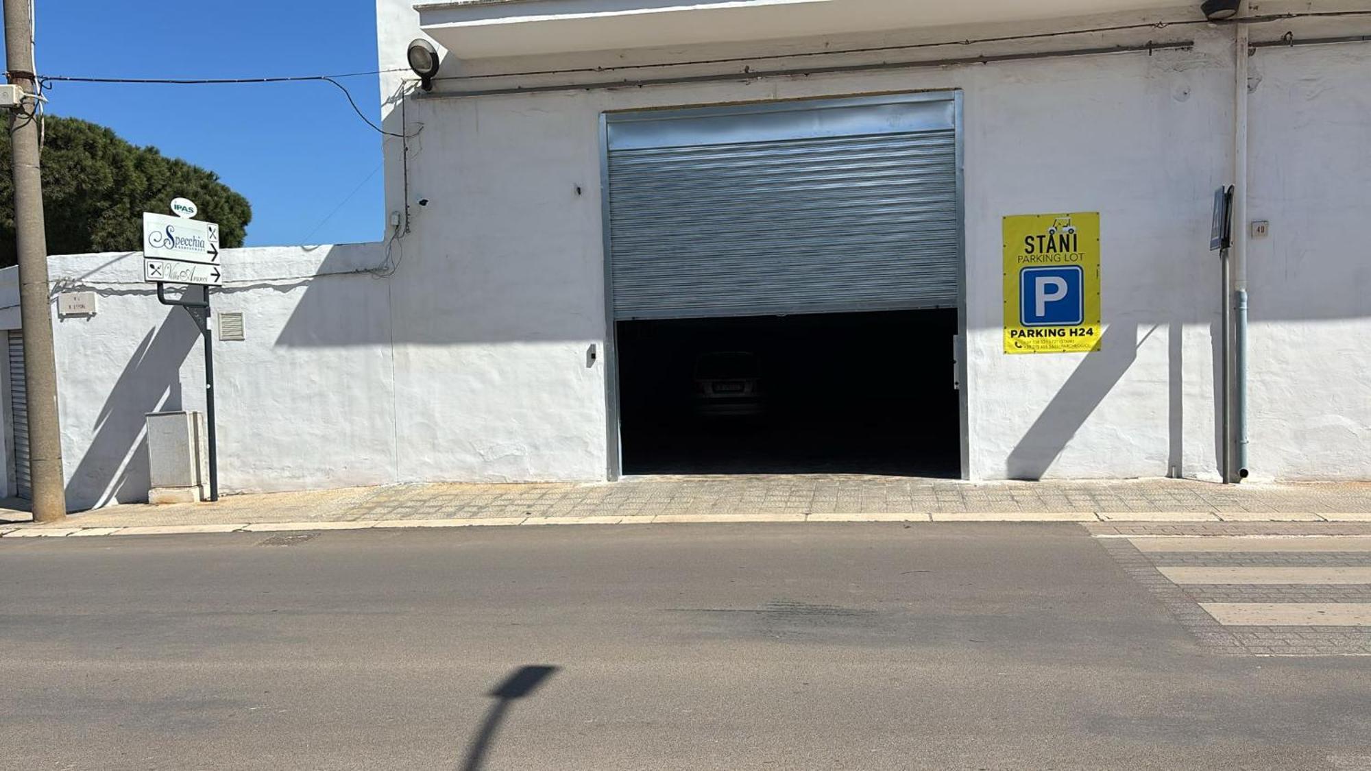 Casa Immacolata Affittacamere Polignano a Mare Dış mekan fotoğraf